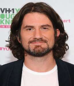 Matt Nathanson